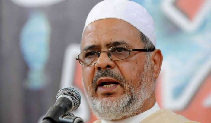 Algerije eist vertrek Ahmed Raïssouni als hoofd van UIOM