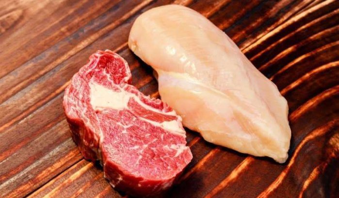 Halal-certificering: overeenkomst tussen Marokko en Saoedi-Arabië