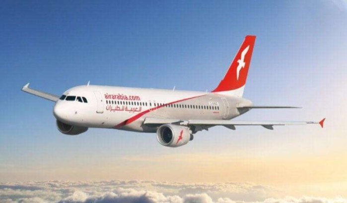 Air Arabia opent vlucht tussen... Rabat en Casablanca!