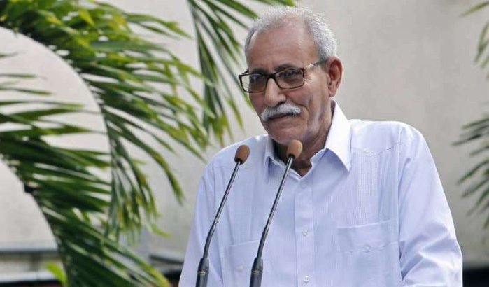Tunesië nodigt Polisario-leider Brahim Ghali uit, Marokko roept ambassadeur terug