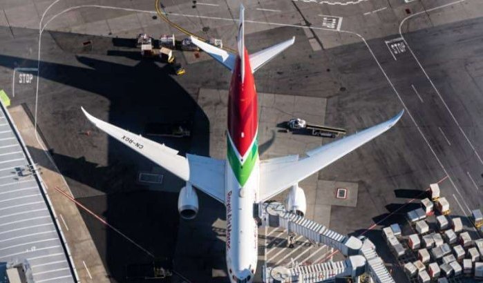 Royal Air Maroc en El Al verstevigen hun samenwerking