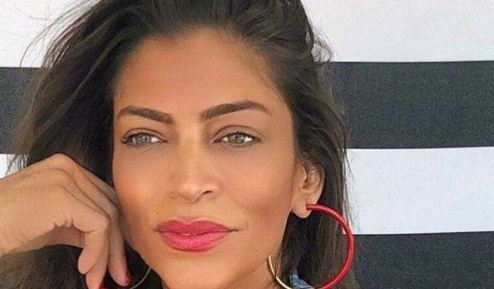 Touriya Haoud vervolgd voor laster
