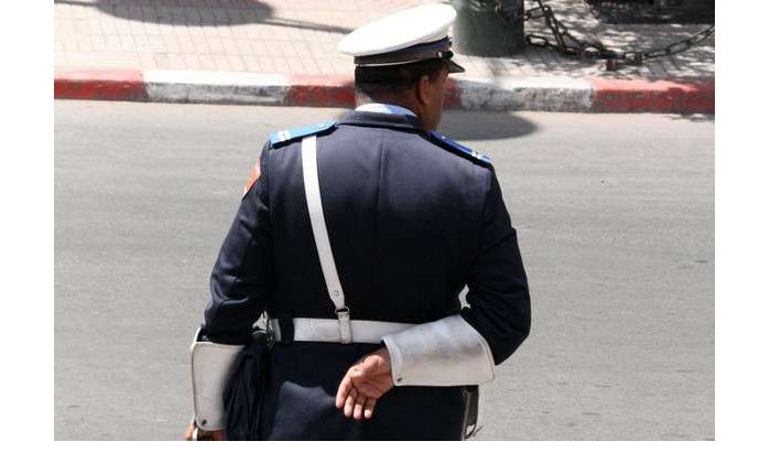 Marokkaanse politie gaat Spaans en Engels leren