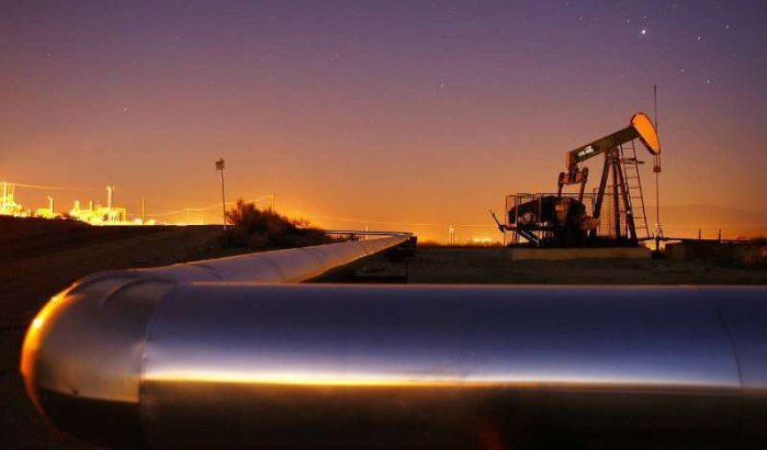 Repsol en Shell gaan naar aardolie in Marokko zoeken