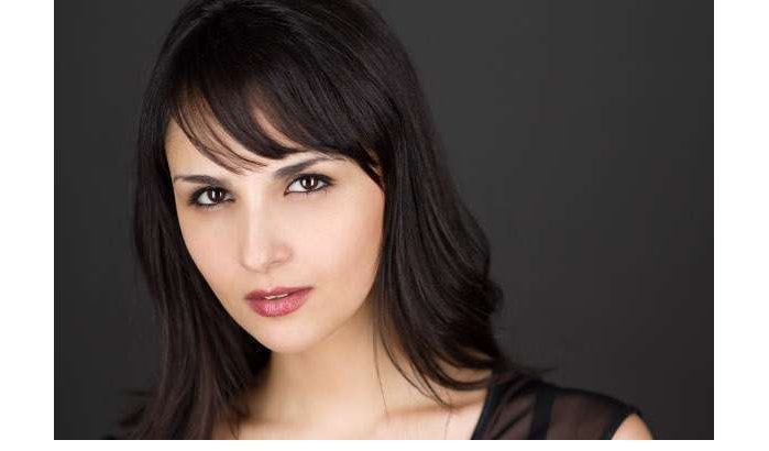 Maryam Hassouni