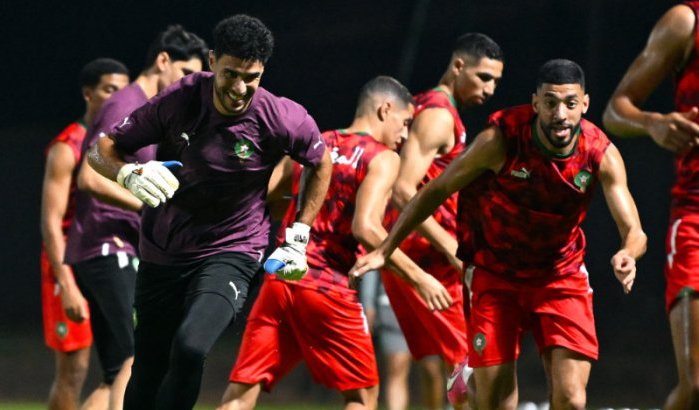 Walid Regragui gaat voor glorie op Afrika Cup