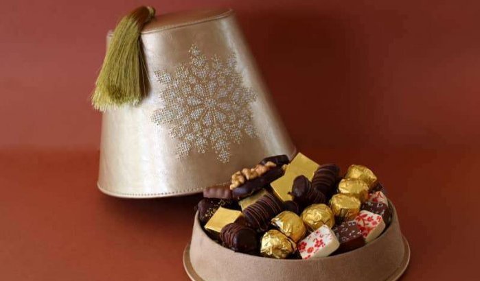 Marokko: chocolademarkt bloeit ondanks coronacrisis
