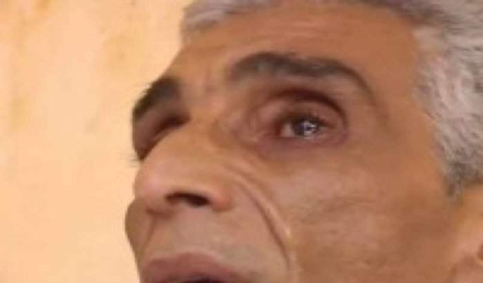 Acteur Hassan Mediaf overleden 