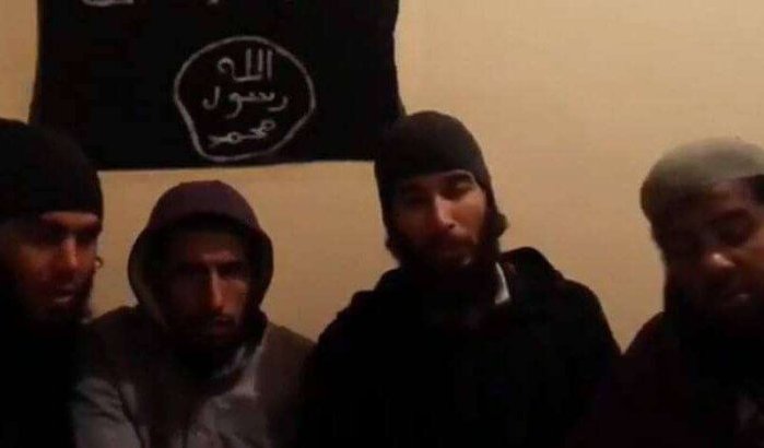Marokko: moordenaars toeristen hadden trouw gezworen aan Daesh