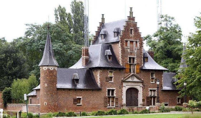 Weer Merksem
