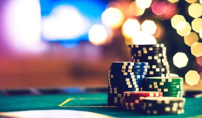 Saoediër sterft aan hartaanval na verlies in casino Tanger