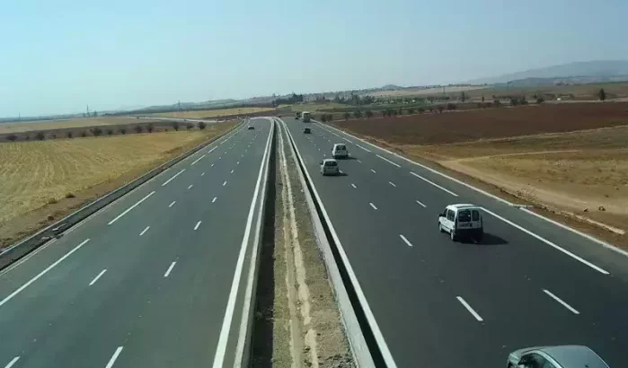Marokko start aanleg nieuwe snelweg