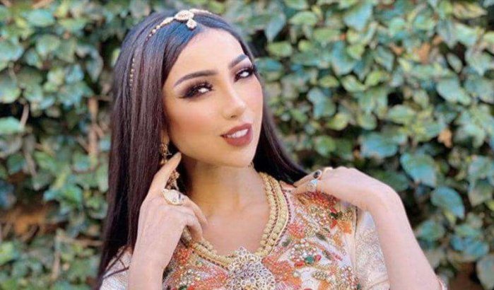 Dounia Batma geeft fouten toe
