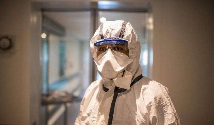 Coronavirus Marokko: arts voorspelt piekperiode