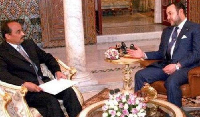 Mauritanië noemt na 5 jaar nieuwe ambassadeur in Marokko