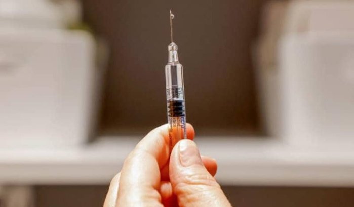 Marokko: 2900 vaccinatiecentra bereiden zich voor op campagne
