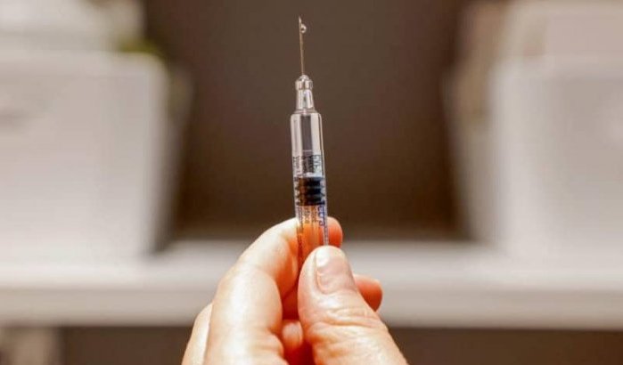Marokko: 2900 vaccinatiecentra bereiden zich voor op campagne