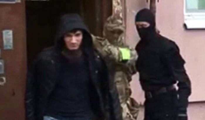 Marokko levert Russische strijder van Daesh uit