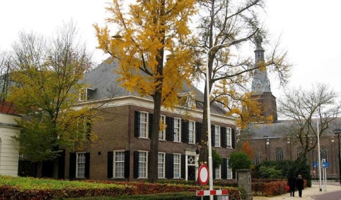 Weer Tilburg