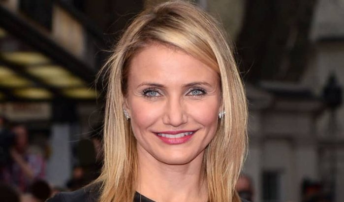 Smokkelde Cameron Diaz drugs van Frankrijk naar Marokko?