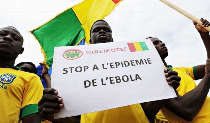 WK Clubs 2014 blijft in Marokko ondanks uitbraak Ebola
