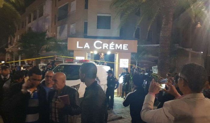 Mocro-maffia: celstraf voor moord op tussenpersoon schietpartij Marrakech
