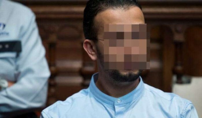 Marokko wil crimineel niet terug, België moet hem vrijlaten