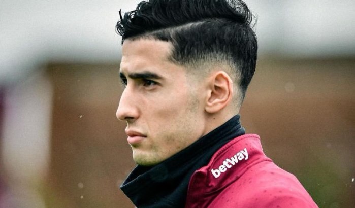 Nayef Aguerd in het vizier van Saoedische club