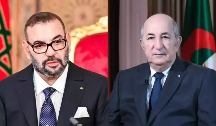Marokko-Algerije: historische rivaliteit escaleert door Sahara