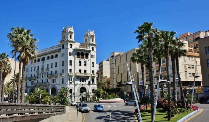 Vox eist erkenning "Spaans karakter" Sebta en Melilla door Marokko
