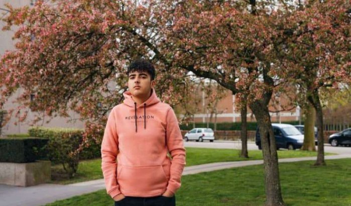 Vlaams Belang krijgt harde kritiek voor fotomontage met Amir Bachrouri