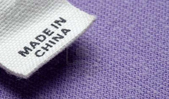 China 3e leverancier van Marokko 