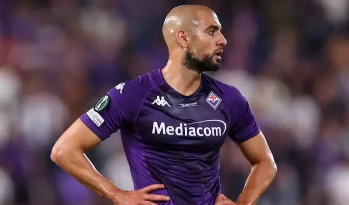 Barça of Atlético: Sofyan Amrabat maakt zijn keuze