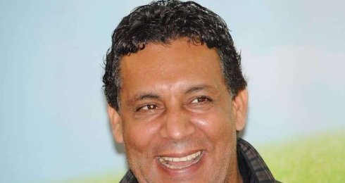 Mustapha El Haddaoui