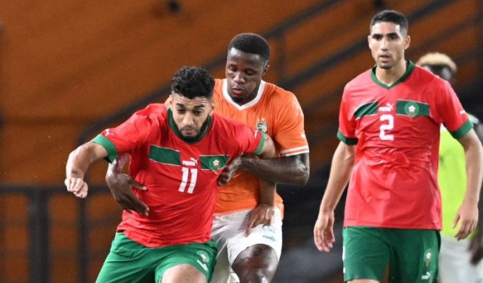 Achraf Hakimi onthult grote ambities met Marokko