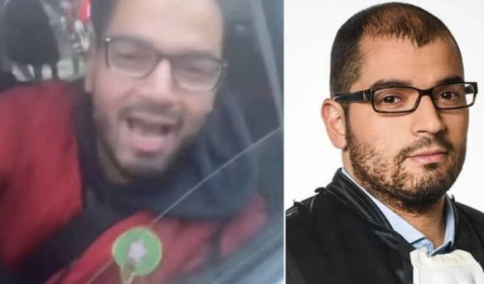 Brusselse procureur-generaal Yassine Sellika bij relschoppers Marokko-België?