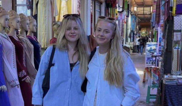 Marokko stuurt Noorse vrouwen weg uit Sahara