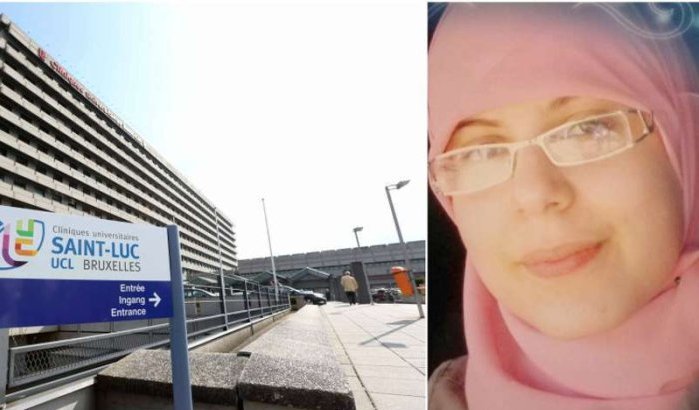 Jonge Imane (14) overleden door medische fouten in België