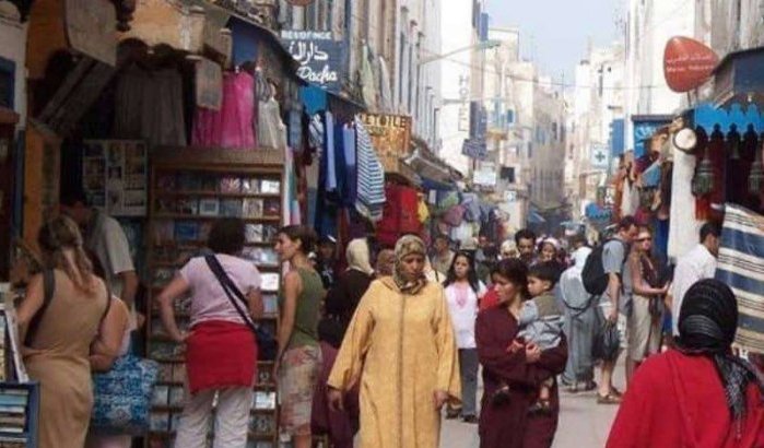 Marokkaanse regering halveert groeiprognose