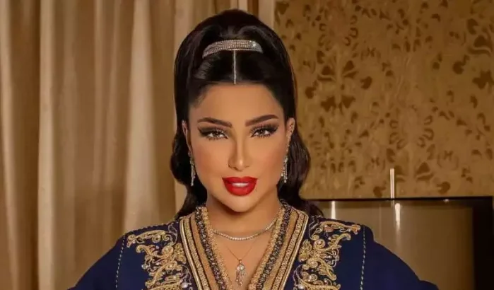 Dounia Batma naar de gevangenis gebracht