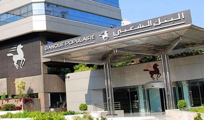 Marokkaanse BCP bank wil Afrikaanse banken overnemen