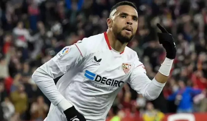 Youssef En-Nesyri krijgt onweerstaanbaar aanbod
