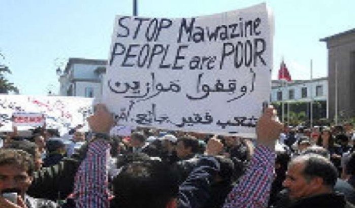 Mawazine wil geen publieke sponsors meer 