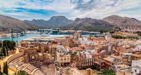 Murcia