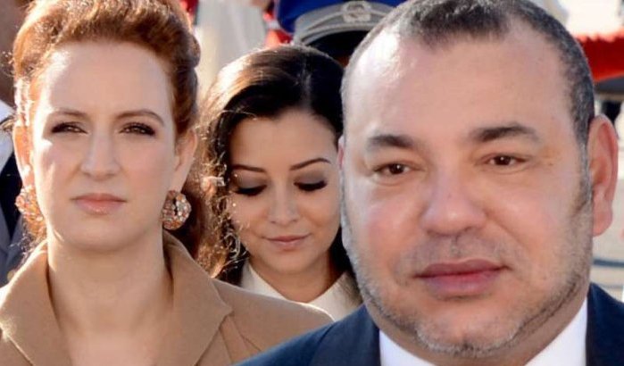 Frankrijk versterkt veiligheid Mohammed VI