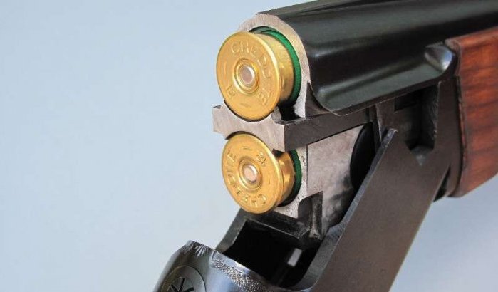 Politie Agadir rolt illegale munitiehandel op