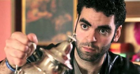 Adil El Arbi
