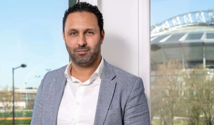 Talkshow 'De vooravond' kiest Khalid Kasem als nieuwe presentator 