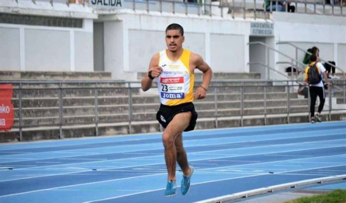 Marokkaanse atleet komt om bij verkeersongeval in Spanje