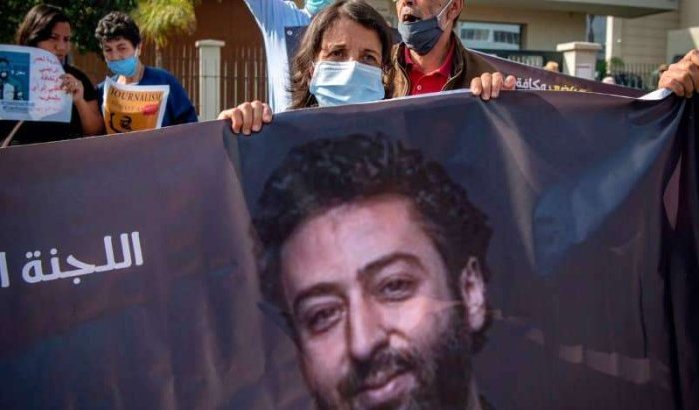 Veroordeling journalist Omar Radi baart VS zorgen